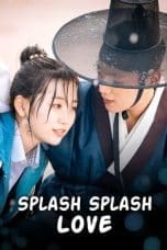 Nonton film Splash Splash Love (2015) idlix , lk21, dutafilm, dunia21