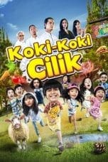 Nonton film Koki-Koki Cilik (2018) idlix , lk21, dutafilm, dunia21