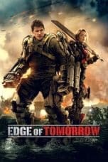 Nonton film Edge of Tomorrow (2014) idlix , lk21, dutafilm, dunia21