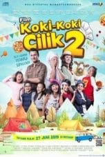 Nonton film Koki-Koki Cilik 2 (2019) idlix , lk21, dutafilm, dunia21