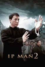 Nonton film Ip Man 2 (2010) idlix , lk21, dutafilm, dunia21