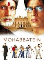 Nonton film Mohabbatein (2000) idlix , lk21, dutafilm, dunia21