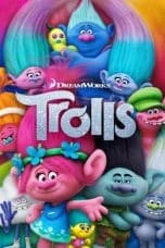 Nonton film Trolls (2016) idlix , lk21, dutafilm, dunia21