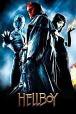Nonton film Hellboy (2004) idlix , lk21, dutafilm, dunia21