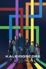 Nonton film Kaleidoscope (2023) idlix , lk21, dutafilm, dunia21