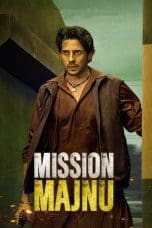 Nonton film Mission Majnu (2023) idlix , lk21, dutafilm, dunia21