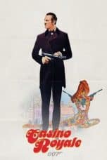 Nonton film Casino Royale (1967) idlix , lk21, dutafilm, dunia21