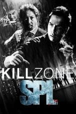 Nonton film SPL: Kill Zone (2005) idlix , lk21, dutafilm, dunia21