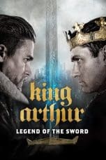 Nonton film King Arthur: Legend of the Sword (2017) idlix , lk21, dutafilm, dunia21