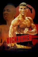 Nonton film Kickboxer (1989) idlix , lk21, dutafilm, dunia21