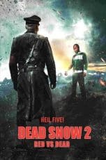 Nonton film Dead Snow 2: Red vs. Dead (2014) idlix , lk21, dutafilm, dunia21