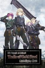 Nonton film The Legend of Heroes- Sen no Kiseki – Northern War (The Legend of Heroes: Trails of Cold Steel – Northern War)(2023) idlix , lk21, dutafilm, dunia21