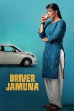 Nonton film Driver Jamuna (2022) idlix , lk21, dutafilm, dunia21