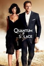 Nonton film Quantum of Solace (2008) idlix , lk21, dutafilm, dunia21