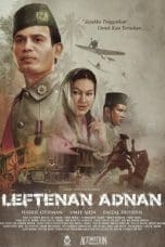 Nonton film Leftenan Adnan (2000) idlix , lk21, dutafilm, dunia21