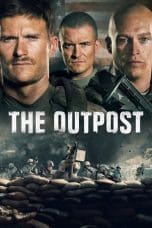 Nonton film The Outpost (2020) idlix , lk21, dutafilm, dunia21