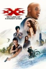 Nonton film xXx: Return of Xander Cage (2017) idlix , lk21, dutafilm, dunia21