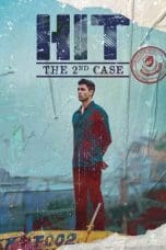 Nonton film HIT: The 2nd Case (2022) idlix , lk21, dutafilm, dunia21