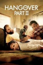 Nonton film The Hangover Part II (2011) idlix , lk21, dutafilm, dunia21