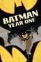 Nonton film Batman: Year One (2011) idlix , lk21, dutafilm, dunia21