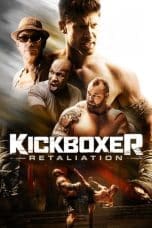 Nonton film Kickboxer: Retaliation (2018) idlix , lk21, dutafilm, dunia21