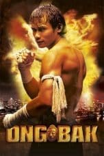 Nonton film Ong Bak: Muay Thai Warrior (2003) idlix , lk21, dutafilm, dunia21