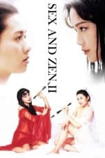 Nonton film Sex and Zen II (1998) idlix , lk21, dutafilm, dunia21