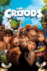 Nonton film The Croods (2013) idlix , lk21, dutafilm, dunia21