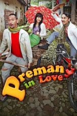 Nonton film Preman In Love (2009) idlix , lk21, dutafilm, dunia21