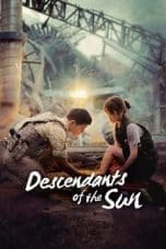 Nonton film Descendants of the Sun (2016) idlix , lk21, dutafilm, dunia21