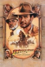 Nonton film Indiana Jones and the Last Crusade (1989) idlix , lk21, dutafilm, dunia21
