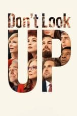 Nonton film Don’t Look Up (2021) idlix , lk21, dutafilm, dunia21