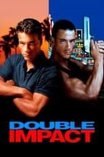 Nonton film Double Impact (1991) idlix , lk21, dutafilm, dunia21