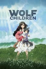 Nonton film Wolf Children (2012) idlix , lk21, dutafilm, dunia21