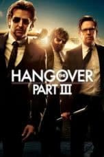 Nonton film The Hangover Part III (2013) idlix , lk21, dutafilm, dunia21