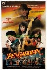 Nonton film Pengabdian (1985) idlix , lk21, dutafilm, dunia21