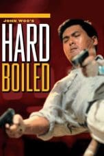 Nonton film Hard Boiled (1992) idlix , lk21, dutafilm, dunia21