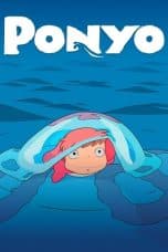 Nonton film Ponyo (2008) idlix , lk21, dutafilm, dunia21