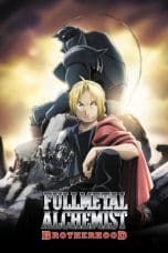 Nonton film Fullmetal Alchemist: Brotherhood (2009) idlix , lk21, dutafilm, dunia21