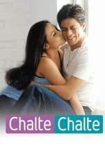 Nonton film Chalte Chalte (2003) idlix , lk21, dutafilm, dunia21