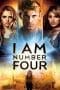 Nonton film I Am Number Four (2011) idlix , lk21, dutafilm, dunia21