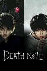 Nonton film Death Note (2006) idlix , lk21, dutafilm, dunia21
