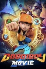 Nonton film BoBoiBoy Movie 2 (2019) idlix , lk21, dutafilm, dunia21