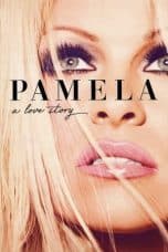 Nonton film Pamela, A Love Story (2023) idlix , lk21, dutafilm, dunia21