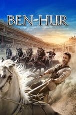 Nonton film Ben-Hur (2016) idlix , lk21, dutafilm, dunia21