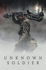 Nonton film Unknown Soldier (2017) idlix , lk21, dutafilm, dunia21
