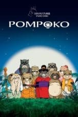 Nonton film Pom Poko (1994) idlix , lk21, dutafilm, dunia21