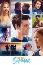 Nonton film The Last Summer (2019) idlix , lk21, dutafilm, dunia21