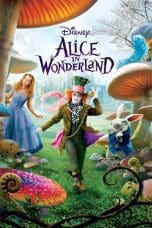 Nonton film Alice in Wonderland (2010) idlix , lk21, dutafilm, dunia21