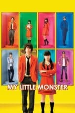 Nonton film My Little Monster (2019) idlix , lk21, dutafilm, dunia21